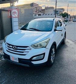 هيونداي سانتافي